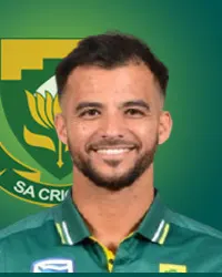 Jp Duminy