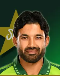 Mohammad Rizwan