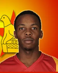 Richard Ngarava
