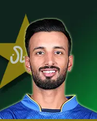 Shan Masood