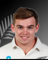 Tom Latham